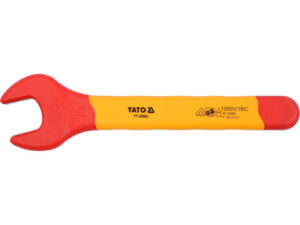 YATO Villáskulcs 18 mm / 175 mm 1000 V-ig szigetelt CrV
