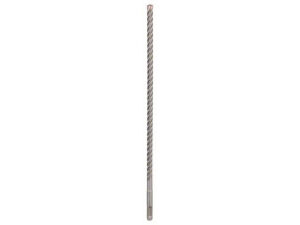 BOSCH 5X Kőzetfúró 10 x 360/300 mm négyélű SDS-Plus