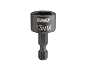 DEWALT EXTREME Csavarbehajtó mágneses 13 x 50 mm 1/4"