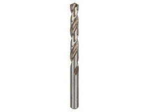 BOSCH Csigafúró 12,5 x 151/101 mm 135° HSS-G DIN 338 (5 db)