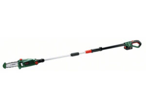 BOSCH UniversalChainPole 18 Akkus teleszkópos ágvágó (akku és töltő nélkül)
