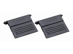 QBRICK SYSTEM TWO Alkatrész fedélzár (2 db)