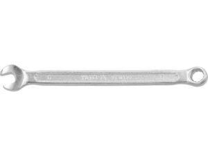 YATO Csillag-villáskulcs 6 mm / 110 mm CrV