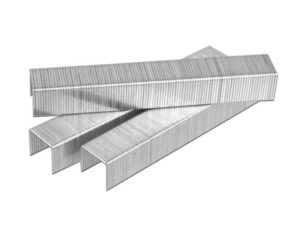 INGCO Tűzőkapocs 8 x 11,3 x 0,7 mm (HSG14018) (1000 db)
