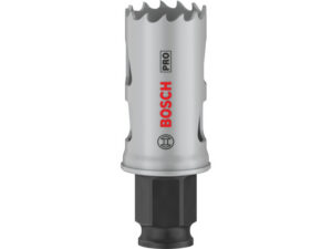 BOSCH PRO Körkivágó 25 mm (8% kobalttal) PC PLUS Multi Material