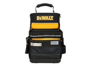 DEWALT TSTAK SOFT Vállpántos szerszámostáska vízálló talppal