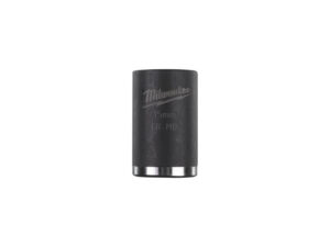 MILWAUKEE Gépi dugókulcs 1/2" 15 mm CrMo