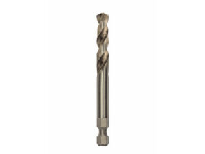 BOSCH HSS-Co központosító fúrószár PCP 85 mm, Progressor for Wood&Metal