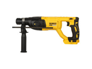 DEWALT Akkus Kombikalapács 18 V szénkefe nélküli 2,6 J (akku + töltő nélkül, TSTAK) DCH133NT