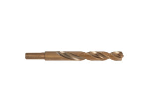 MILWAUKEE Csigafúró 13,0 x 151/101 mm HSS-G Co DIN 338 Red Cobalt