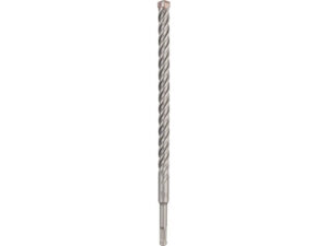 BOSCH 5X Kőzetfúró 16 x 310/250 mm négyélű SDS-Plus