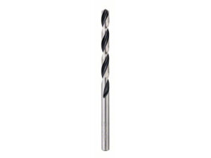 BOSCH Csigafúró 5,0 x 86/52 mm HSS DIN 338 PointTeQ