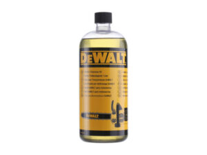 DEWALT Lánckenő olaj 1L