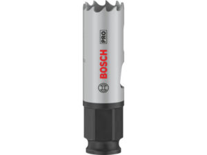BOSCH PRO Körkivágó 20 mm (8% kobalttal) PC PLUS Multi Material