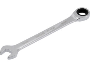 YATO Racsnis csillag-villáskulcs 14 mm / 190 mm 72T CrV