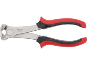 YATO Homlokcsípő fogó 160 mm