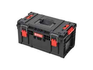 QBRICK SYSTEM PRIME Szerszámosláda 250 Vario