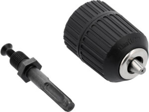 YATO Fúrótokmány 13 mm SDS-Plus adapterrel (gyorstokmány)