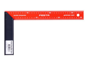 FESTA Asztalos derékszög 350 x 190 mm