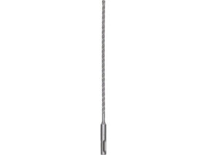 BOSCH 5X Kőzetfúró 5 x 260/200 mm négyélű SDS-Plus