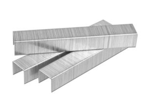 INGCO Tűzőkapocs 12 x 11,3 x 1,2 mm (HSG1405) (1000 db)