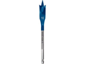 BOSCH EXPERT Lapos fafúró 16 x 152 mm 1/4" Hex