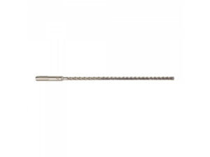 MILWAUKEE Kőzetfúró 6,5 x 265/200 mm négyélű SDS-Plus (50 db)
