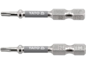 YATO Bithegy T10 x 50 mm (2 db)