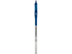 BOSCH EXPERT Lapos fafúró 8,0 x 152 mm 1/4" Hex