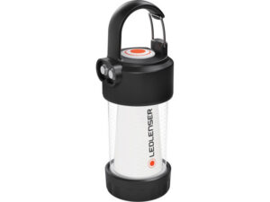 LEDLENSER Akkus kemping lámpa hordozható ML4 300 lm