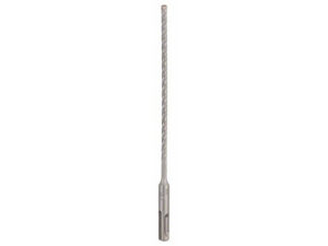 BOSCH 5X Kőzetfúró 5 x 210/150 mm négyélű SDS-Plus