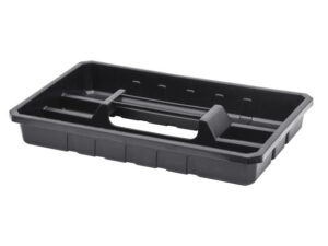 QBRICK SYSTEM PRO 600 / 700 tartó tálca betét