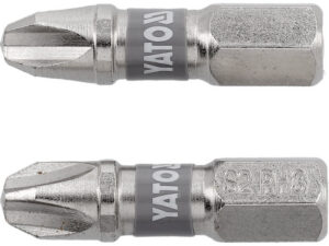 YATO Bithegy PH3 x 25 mm (2 db)