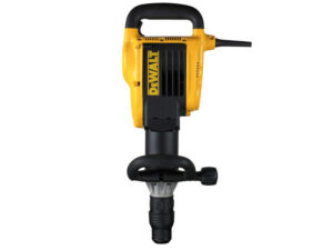 DEWALT Bontókalapács SDS-Max 1500 W (koffer) D25899K