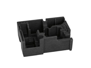 BOSCH GBH18V-26 F + GDE 18V-16 L-Boxx betét