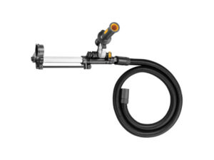DEWALT Porelszívó adapter SDS-Plus Kombikalapácsokhoz