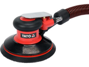 YATO Excenter csiszológép 150 mm