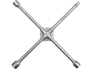VOREL Keresztkulcs 24 x 27 x 32 mm x 3/4"
