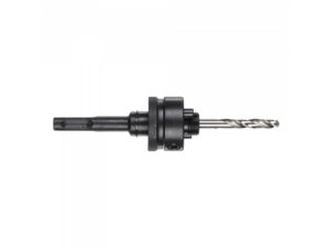 MILWAUKEE Körkivágó központosító 32-210 mm 5/8" x 18 SDS-Plus