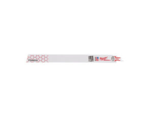 MILWAUKEE Szablyafűrészlap 300/1,4 mm bimetál Co (fém) (5 db)