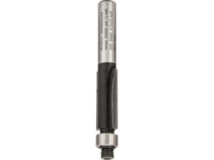 BOSCH Keményfém színelő maró golyóscsapággyal 9,5 x 25,4 x 68 x 8 mm