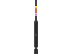 BOSCH PRO Impact bithegy T25 x 90 mm 1/4" Hex