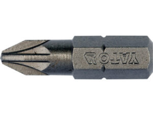 YATO Bithegy PZ2 x 25 mm (10 db)