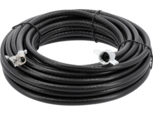 YATO Pneumatikus tömlő 12 m / 10 / 6 mm szelepcsatlakozóval