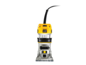 DEWALT Felsőmaró 900 W D26200