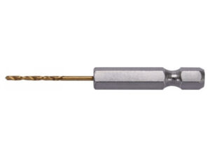 YATO Csigafúró 1,5 x 63/18 mm HSS-TiN bit befogású