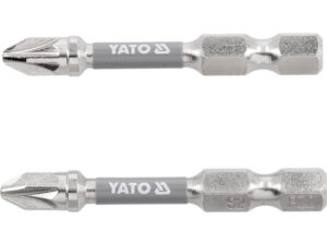 YATO Bithegy PZ2 x 50 mm (2 db)