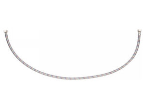 FALA Flexibilis bekötőcső  3/8"  x  3/8"  1000 mm belső-belső
