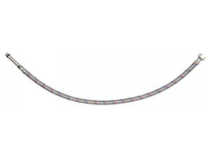 FALA Flexibilis bekötőcső  3/8"  x 3/8" 600 mm belső-külső