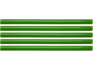 YATO Ragasztópatron zöld 11 x 200 mm (5 db)